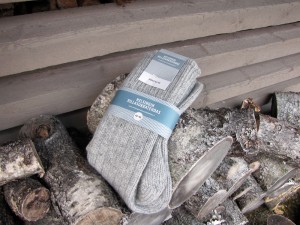 Helsinki Wool Sock Factory