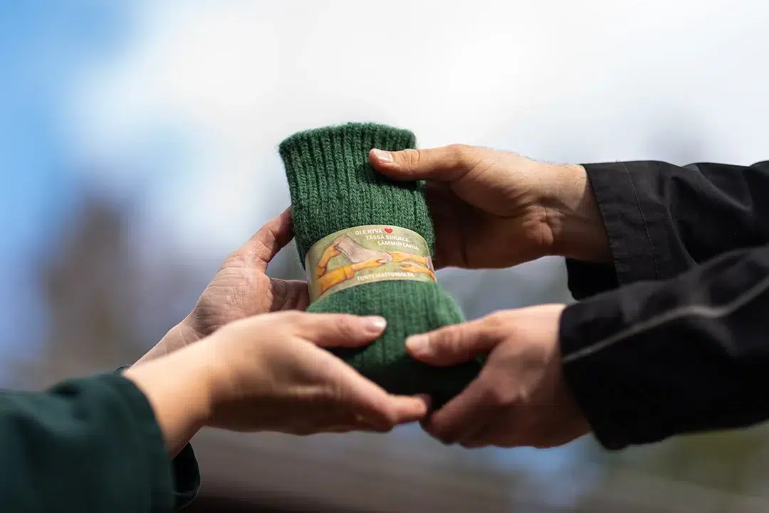 Gift for a stranger new product image